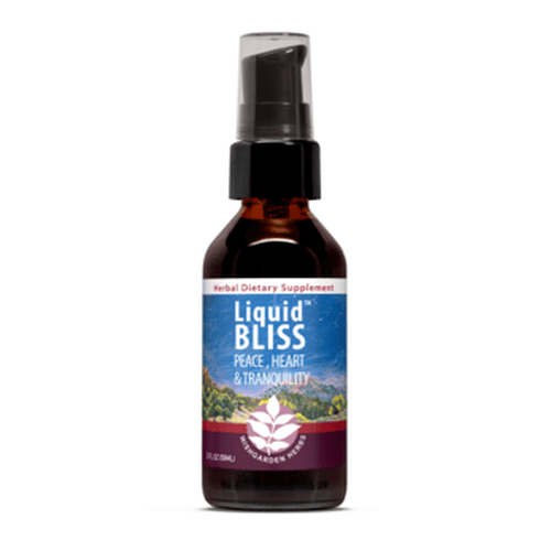 Liquid Bliss 2 fl.oz. (59 ml)