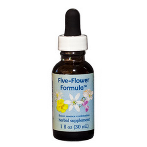 
                  
                    Five-Flower Formula 1 fl.oz.
                  
                