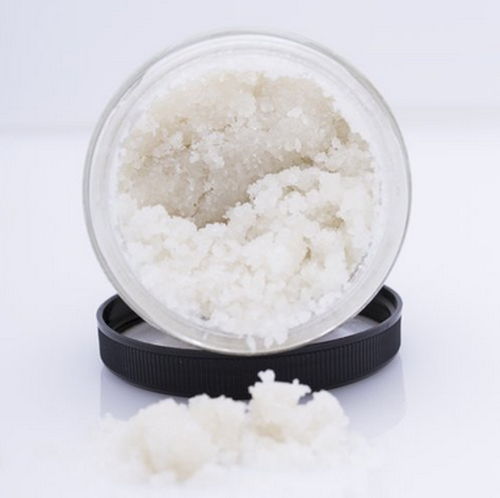 
                  
                    Nourishing Salt Scrub
                  
                