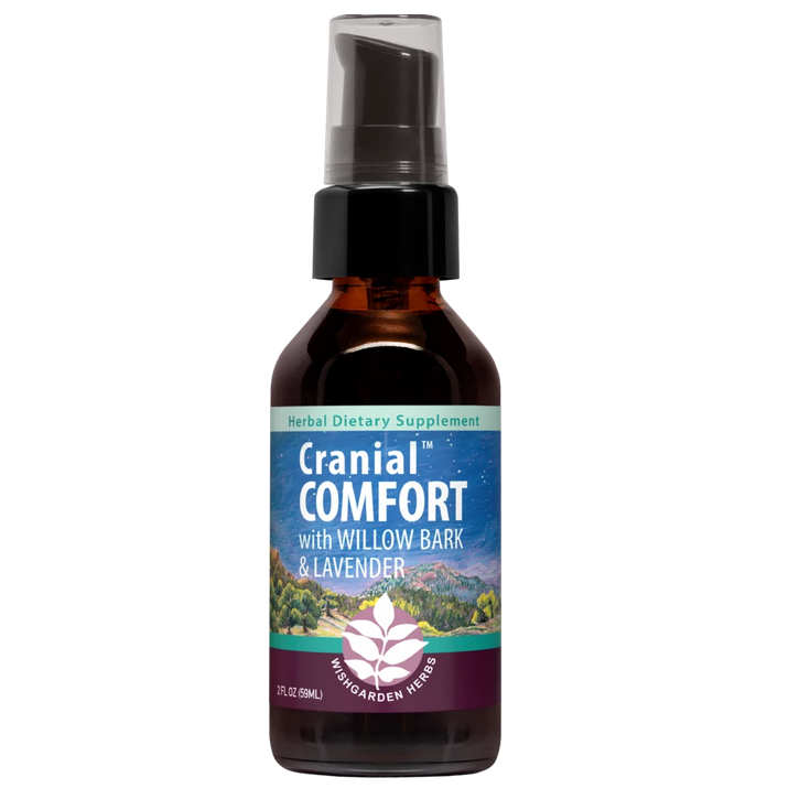 Cranial Comfort 2 fl.oz.