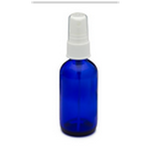 
                  
                    Blue 2 oz. Glass Bottles'
                  
                