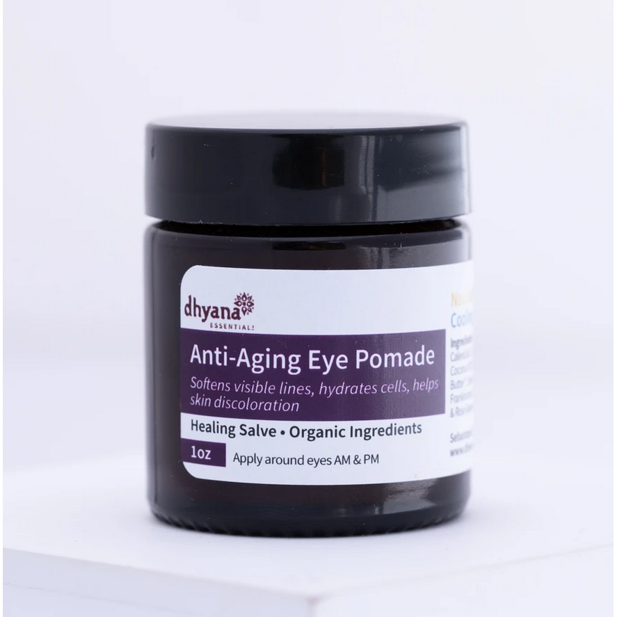 Anti-Aging Eye Pomade 1oz