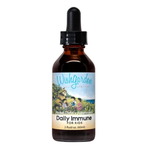 Daily Immune KIDS 2 fl.oz