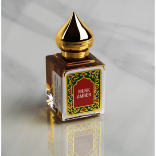 
                  
                    Nemat Fragrance Oils 10ml
                  
                