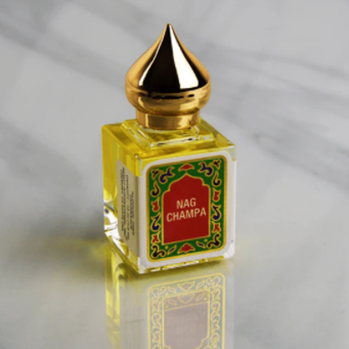 
                  
                    Nemat Fragrance Oils 10ml
                  
                