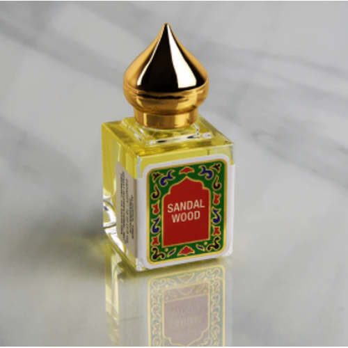 
                  
                    Nemat Fragrance Oils 10ml
                  
                