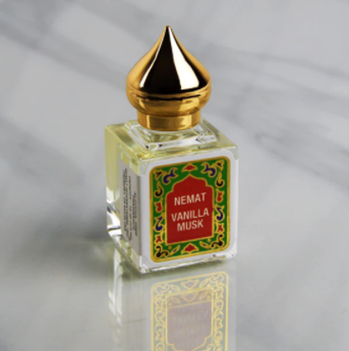
                  
                    Nemat Fragrance Oils 10ml
                  
                