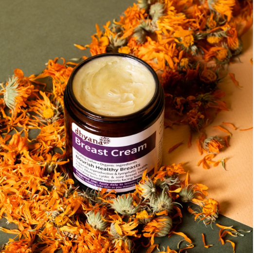 
                  
                    Breast Cream 4oz
                  
                