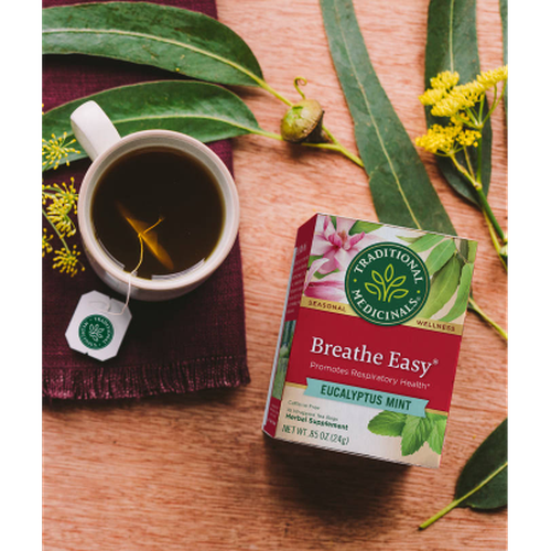 
                  
                    TM Breathe Easy
                  
                
