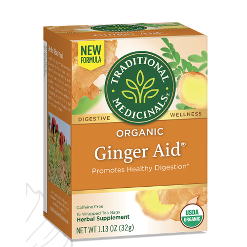 
                  
                    TM Ginger Aid
                  
                