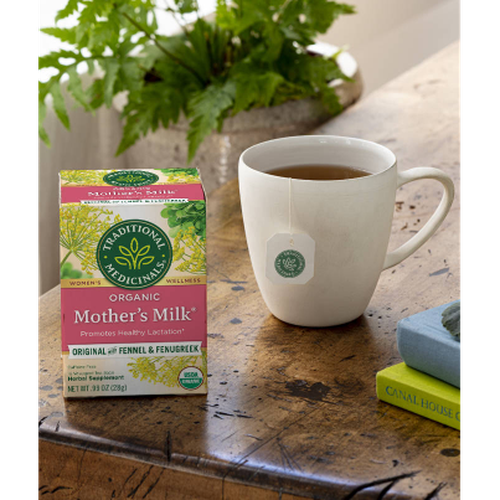 TM Mother's Milk