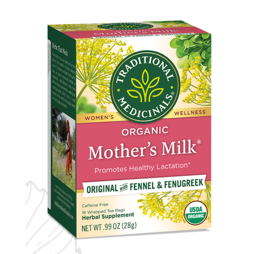 
                  
                    TM Mother's Milk
                  
                