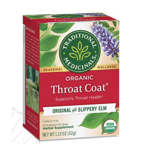 
                  
                    TM Throat Coat
                  
                