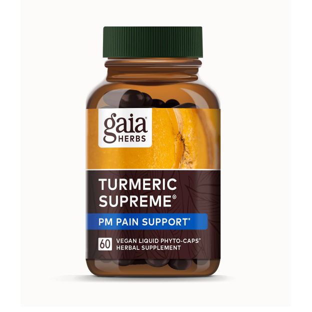 Turmeric Supreme Pain PM Support