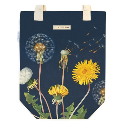 Tote Bag Dandelion