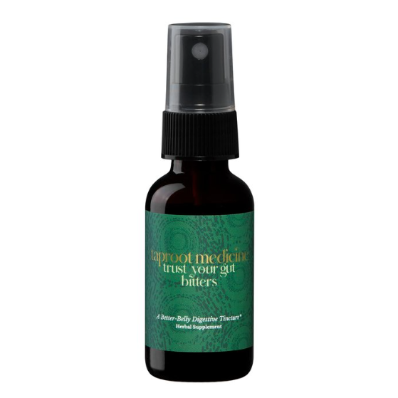 Trust Your Gut Bitters 4oz Refill