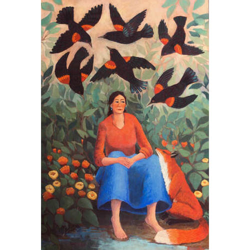 Teri Sloat Cards 5