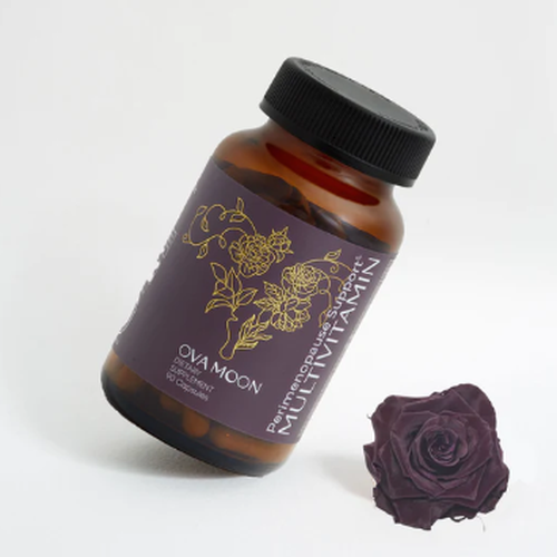 Perimenopause Support Multivitamin