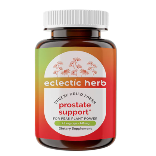 
                  
                    Prostate Support Capsules
                  
                