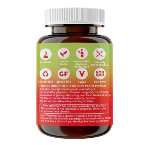
                  
                    Prostate Support Capsules
                  
                