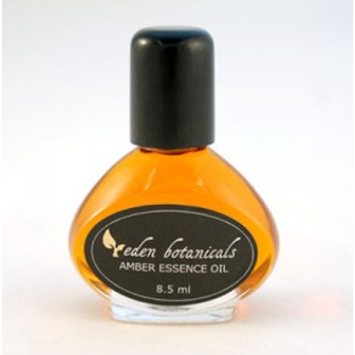 Eden Amber Essence Oil