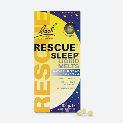 Rescue Sleep® Liquid Melts