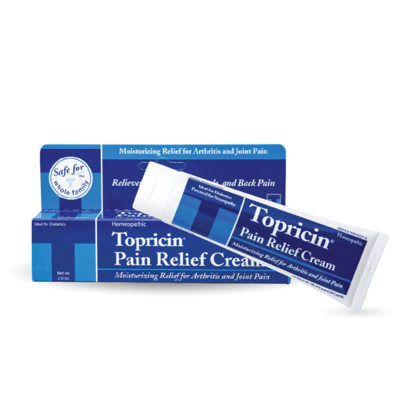 pain cream