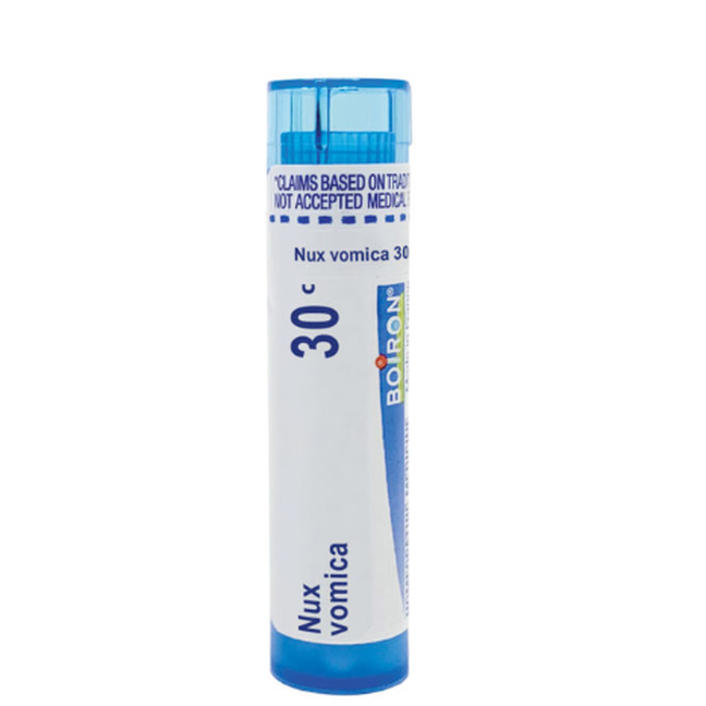 
                  
                    Boiron Homeopathic Remedies 30C
                  
                
