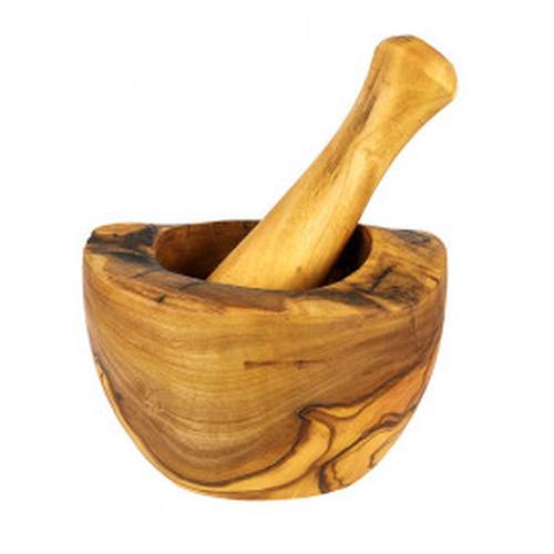 Mortar & Pestle 5