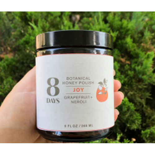 
                  
                    Joy Honey Body Polish
                  
                