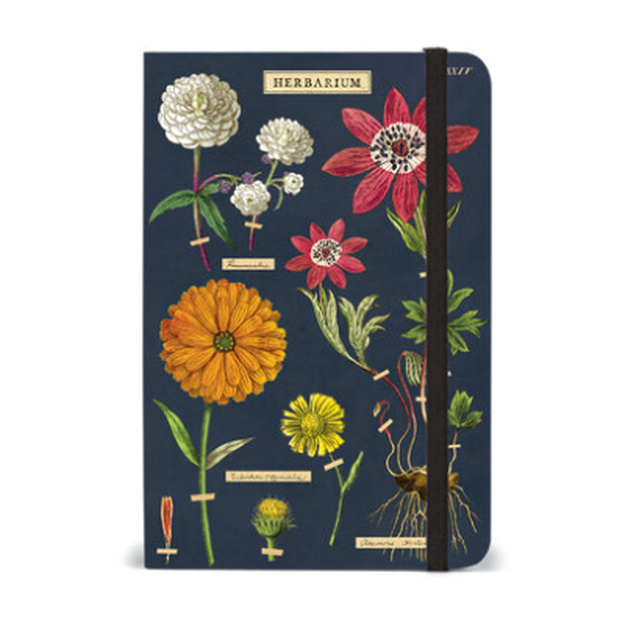 Small Notebook Herbarium