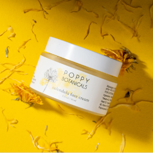 Calendula Day Cream