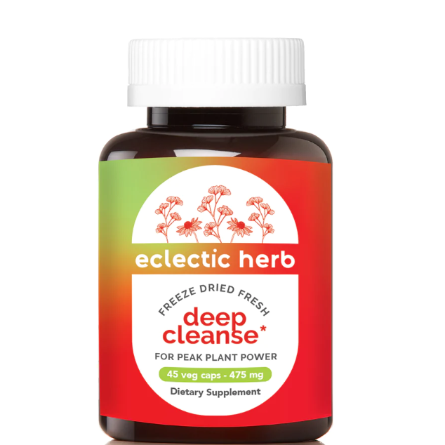 Deep Cleanse