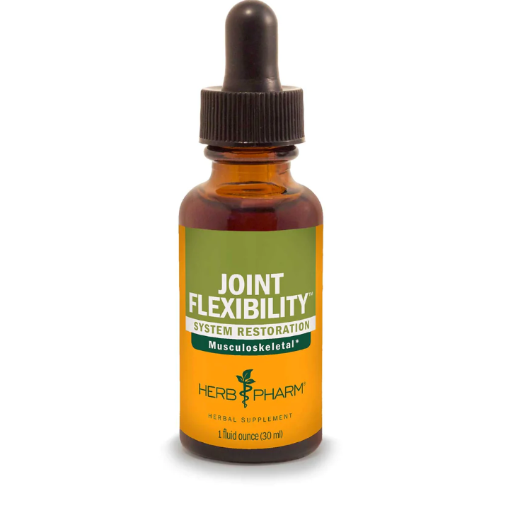 Joint Flexibility 1 fl.oz.
