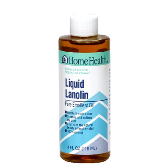 Liquid Lanolin