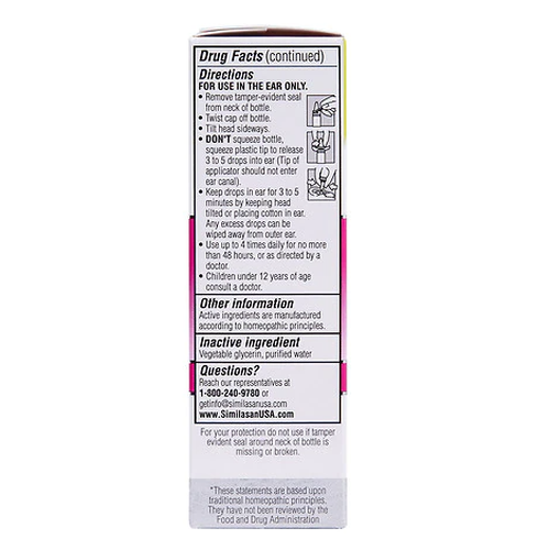 
                  
                    Ear Ringing Remedy
                  
                