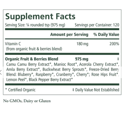 
                  
                    Pure Radiance Vitamin C
                  
                