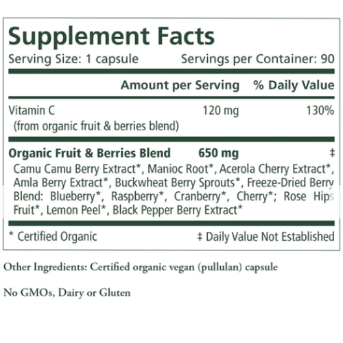 
                  
                    Pure Radiance Vitamin C
                  
                