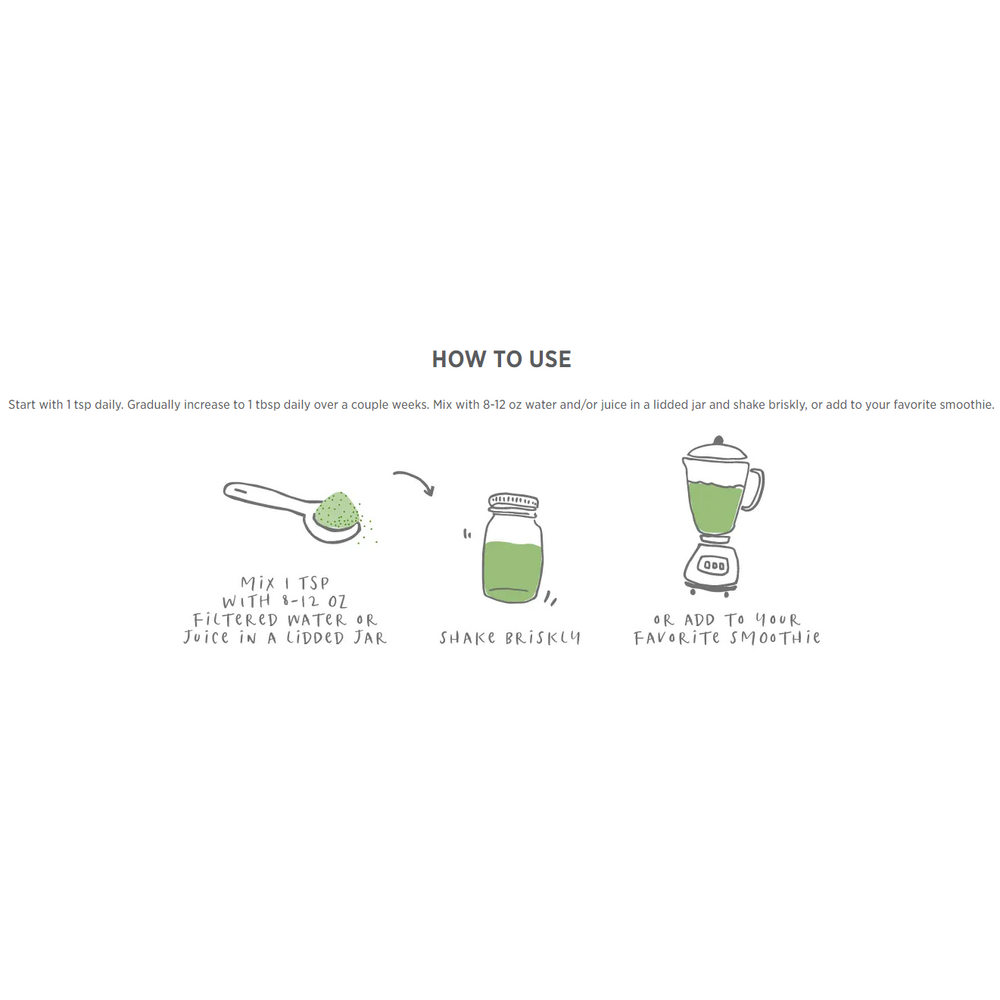 
                  
                    PURE SYNERGY® SUPERFOOD
                  
                