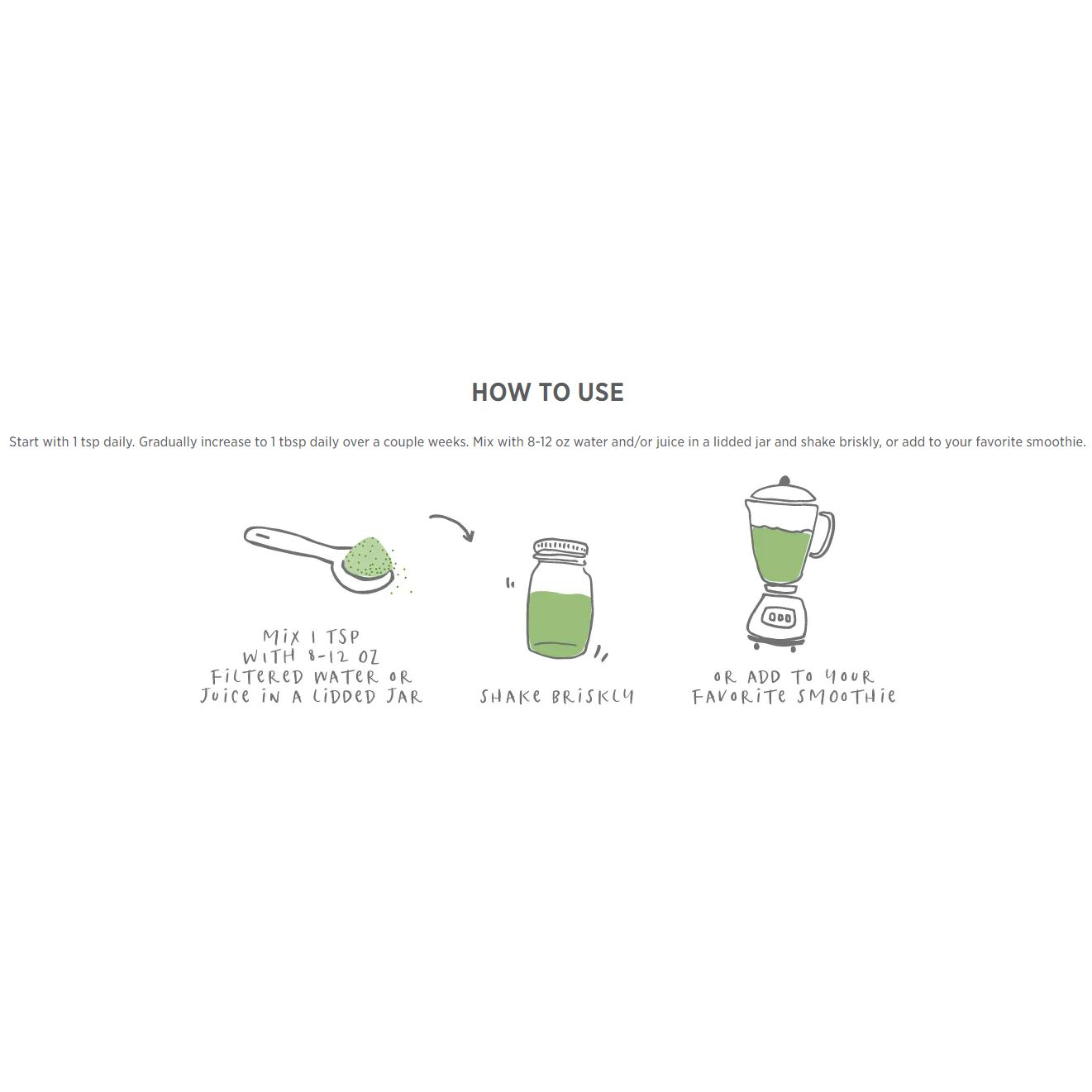
                  
                    PURE SYNERGY® SUPERFOOD
                  
                