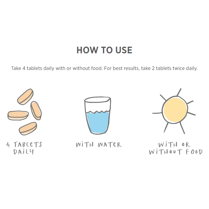 
                  
                    VITA•MIN•HERB® FOR MEN
                  
                