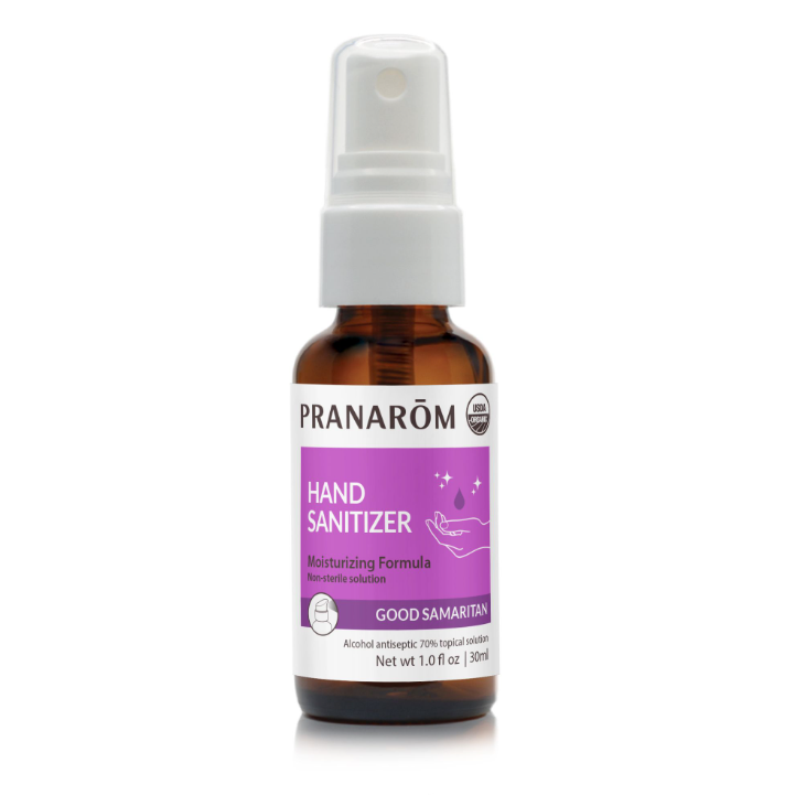 
                  
                    Good Samaritan purify & protect
                  
                