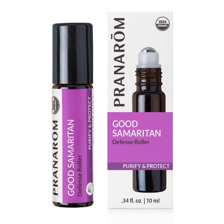 
                  
                    Good Samaritan purify & protect
                  
                