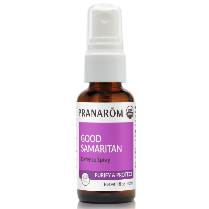 
                  
                    Good Samaritan purify & protect
                  
                