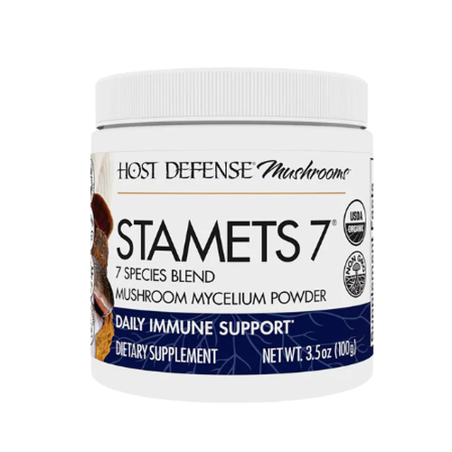 Stamets 7 Powder