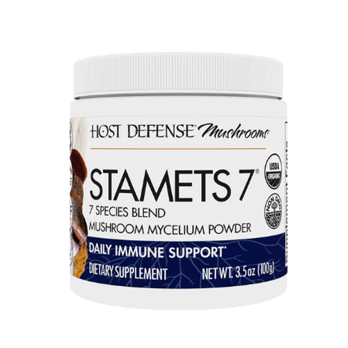 
                  
                    Stamets 7 Powder
                  
                
