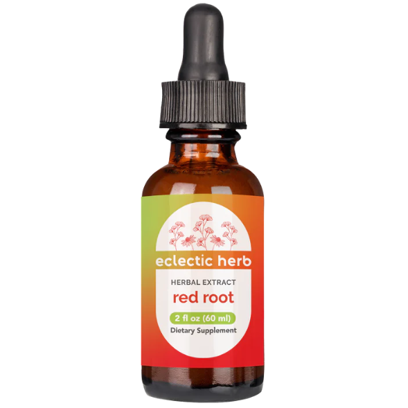 Red Root Extract