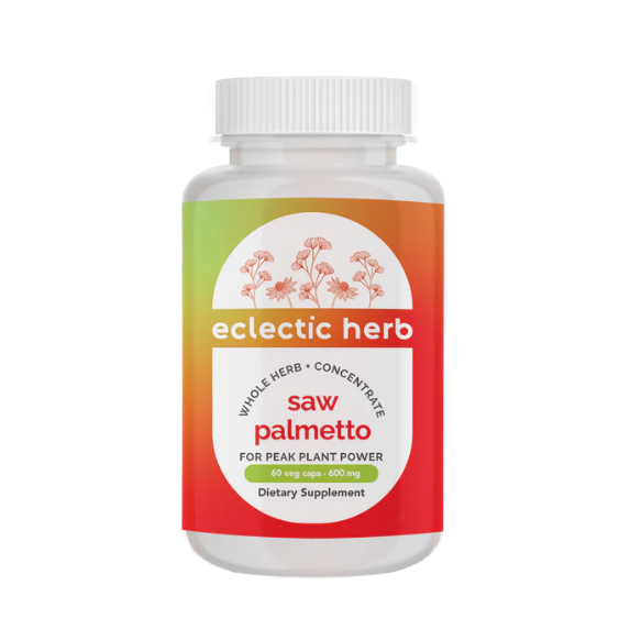 Saw Palmetto