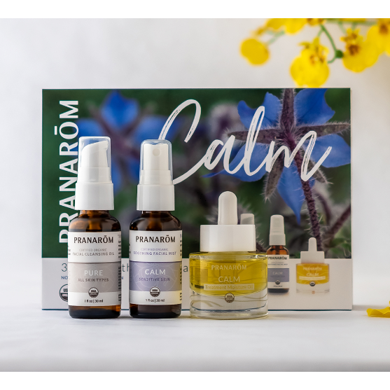 
                  
                    Calm Skincare Kit
                  
                