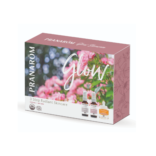 GLow Skincare Kit
